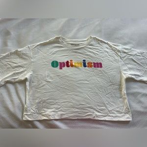 Farm Rio “Optimism” T-Shirt